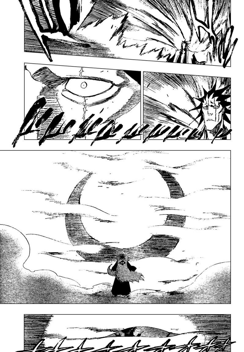 Bleach: Chapter 309 - Page 9