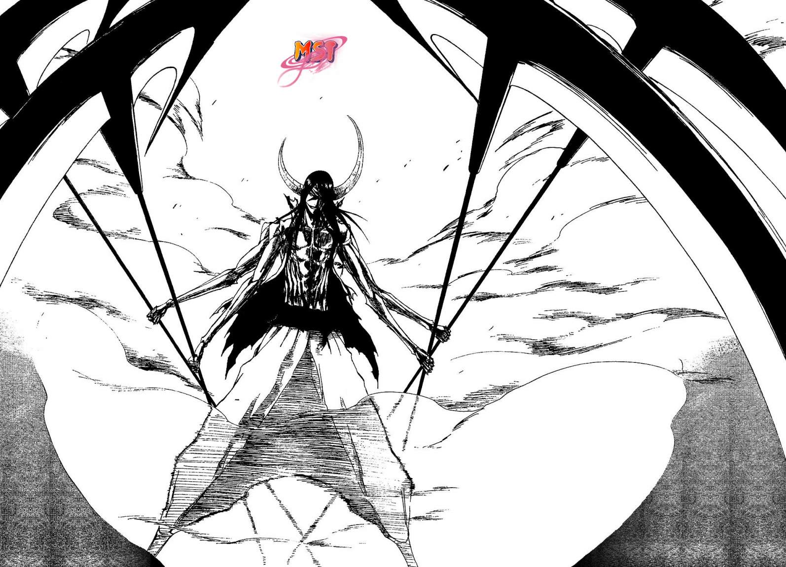 Bleach: Chapter 309 - Page 10