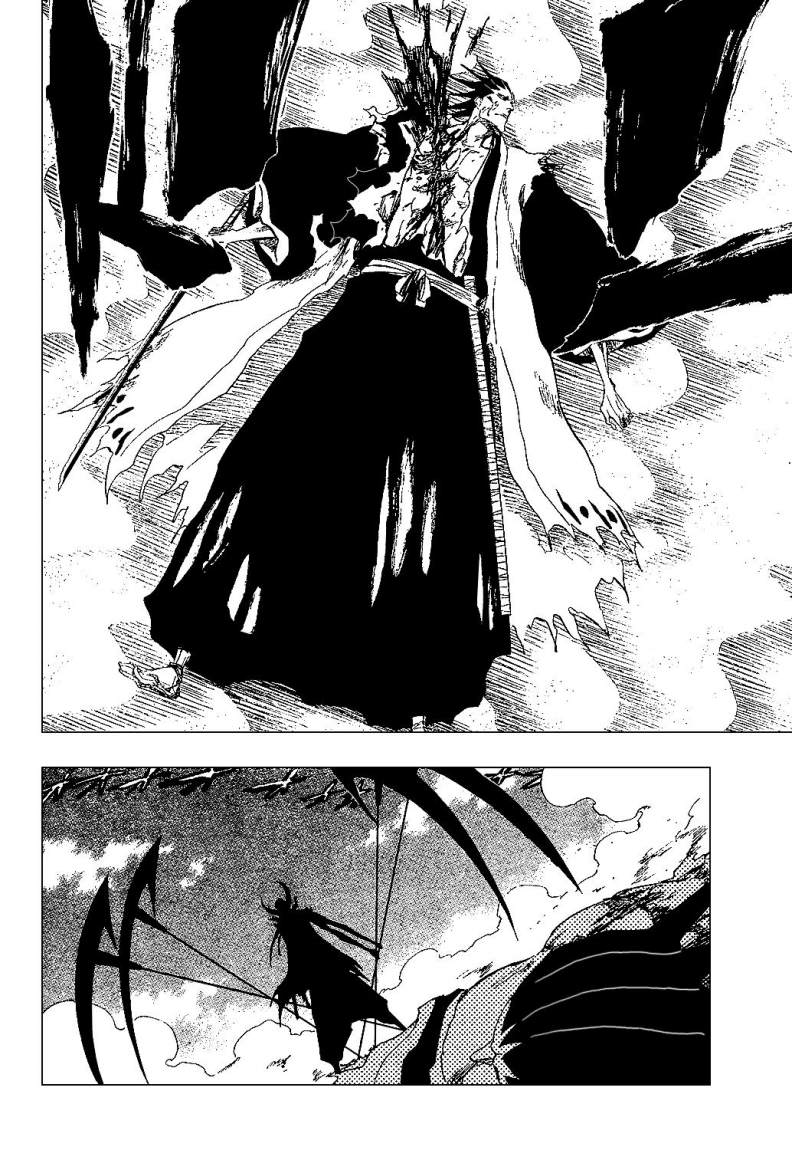 Bleach: Chapter 310 - Page 2