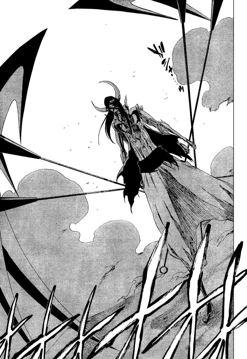 Bleach: Chapter 310 - Page 3