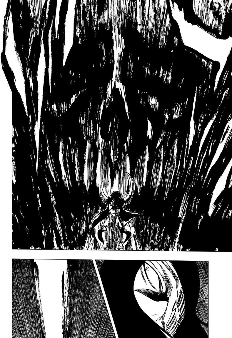 Bleach: Chapter 310 - Page 8