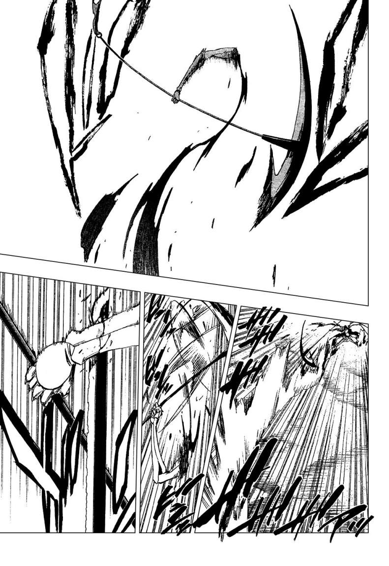Bleach: Chapter 310 - Page 9