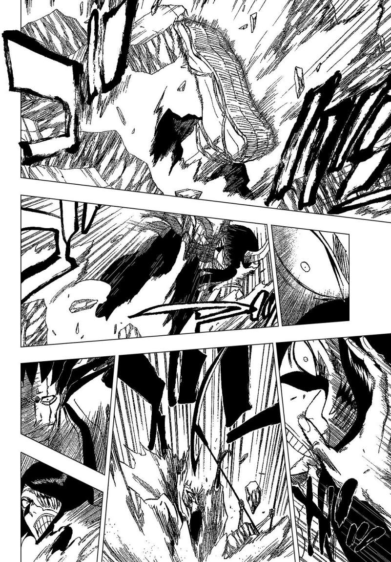 Bleach: Chapter 310 - Page 16