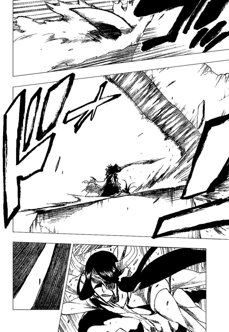 Bleach: Chapter 311 - Page 6