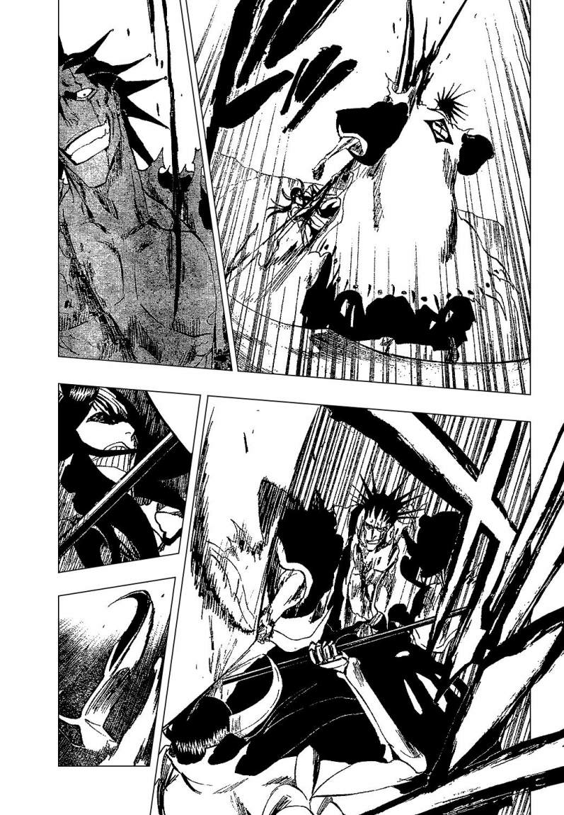 Bleach: Chapter 311 - Page 7