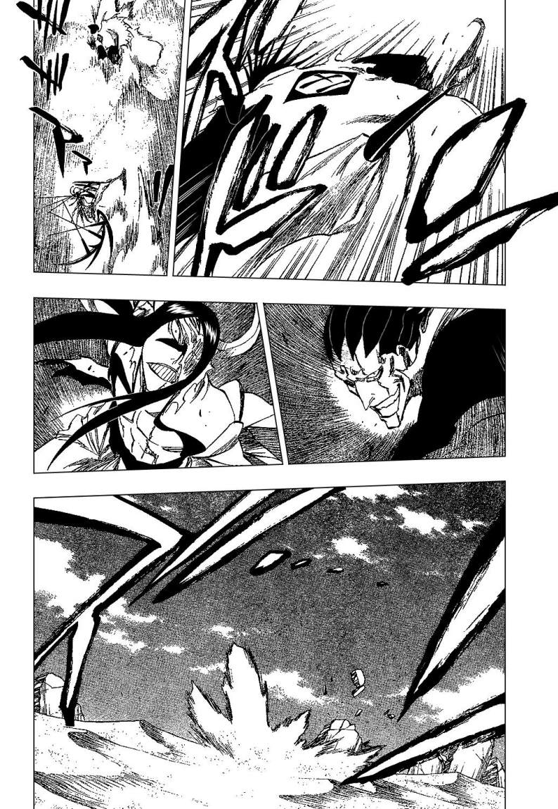 Bleach: Chapter 311 - Page 8