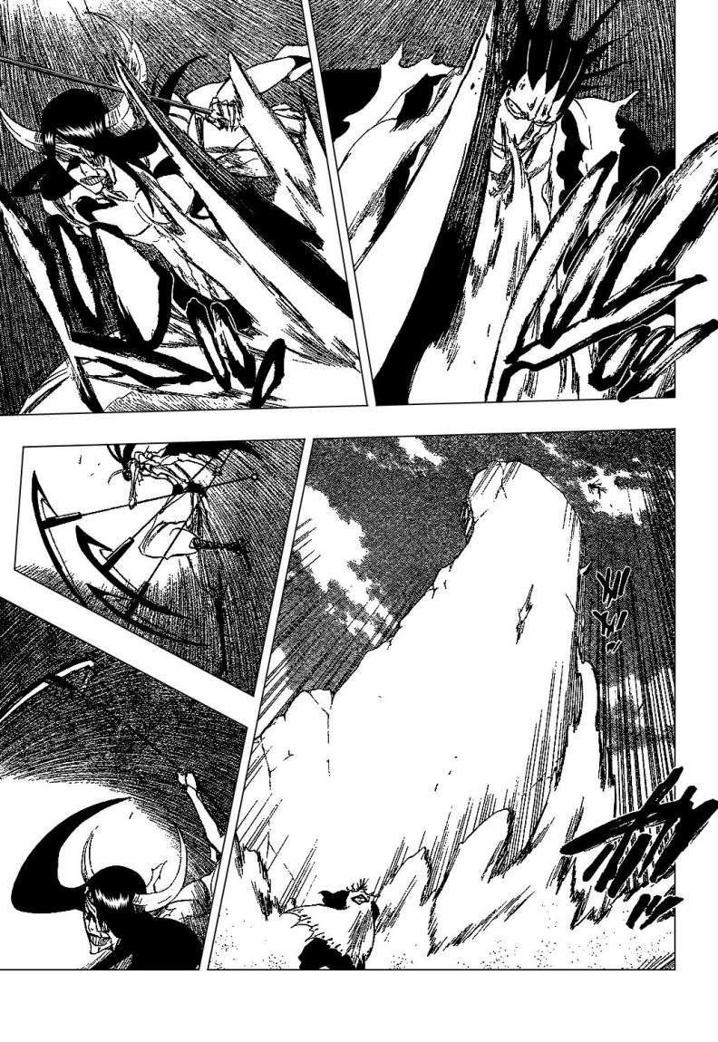 Bleach: Chapter 311 - Page 9
