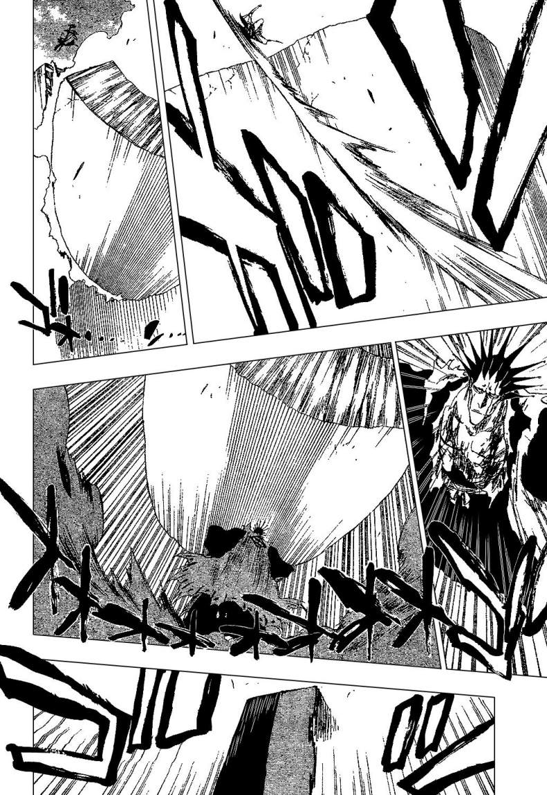 Bleach: Chapter 311 - Page 10