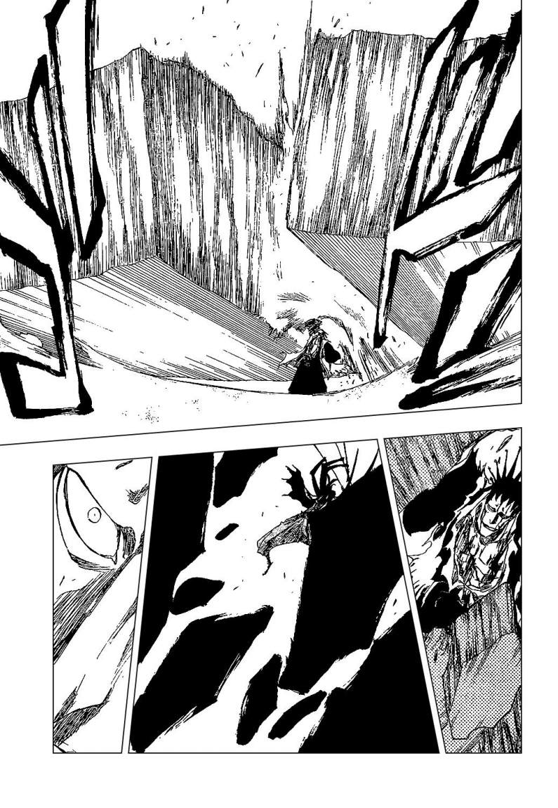 Bleach: Chapter 311 - Page 11