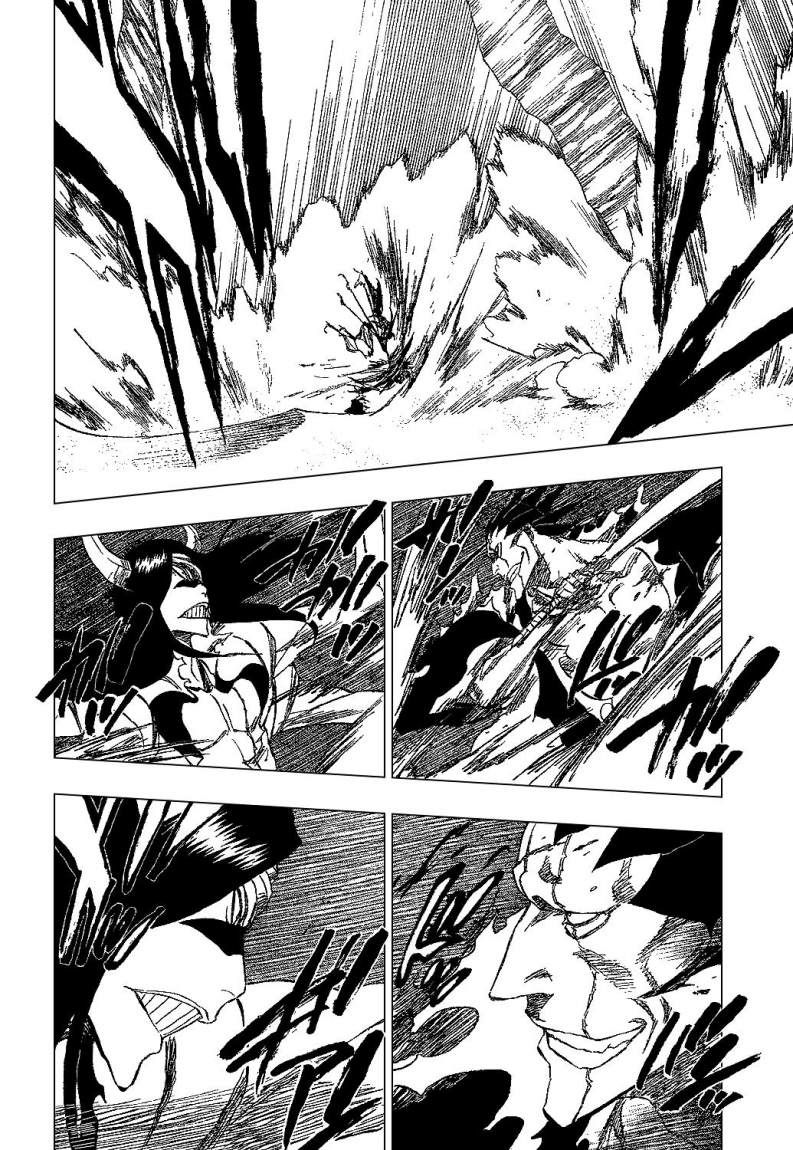Bleach: Chapter 311 - Page 12