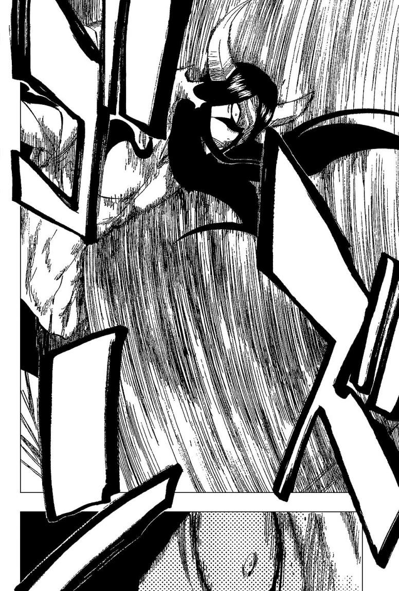 Bleach: Chapter 312 - Page 2
