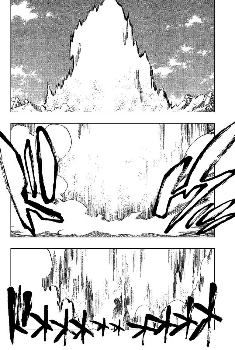 Bleach: Chapter 312 - Page 4