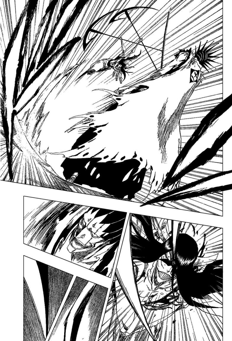 Bleach: Chapter 312 - Page 11