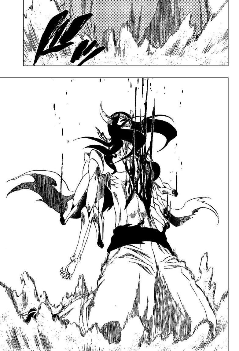 Bleach: Chapter 312 - Page 17