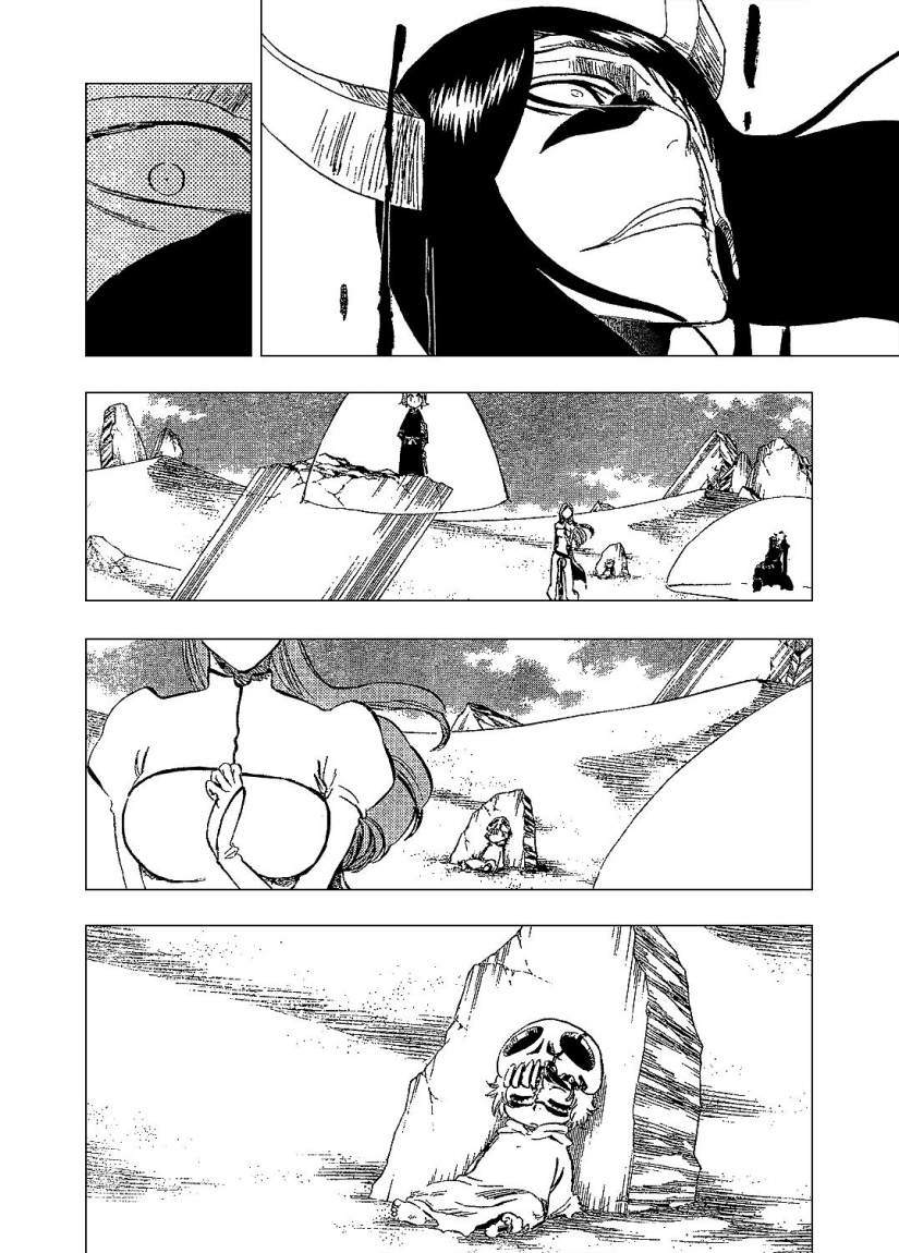Bleach: Chapter 312 - Page 18