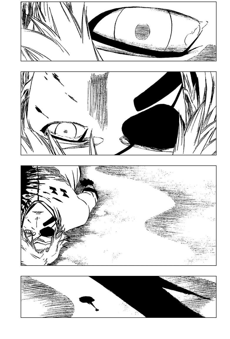 Bleach: Chapter 313 - Page 7
