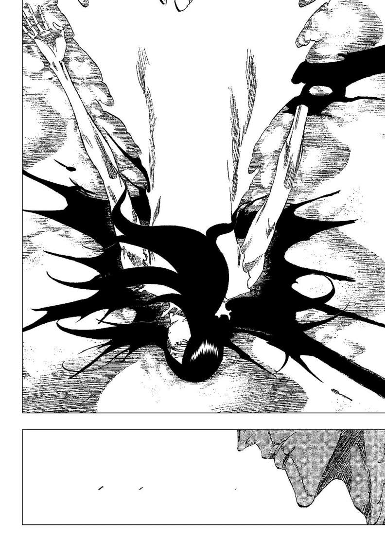 Bleach: Chapter 313 - Page 8