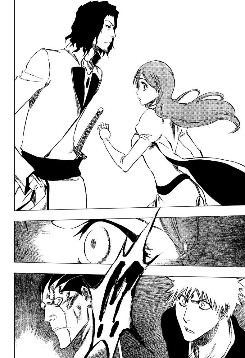 Bleach: Chapter 313 - Page 14