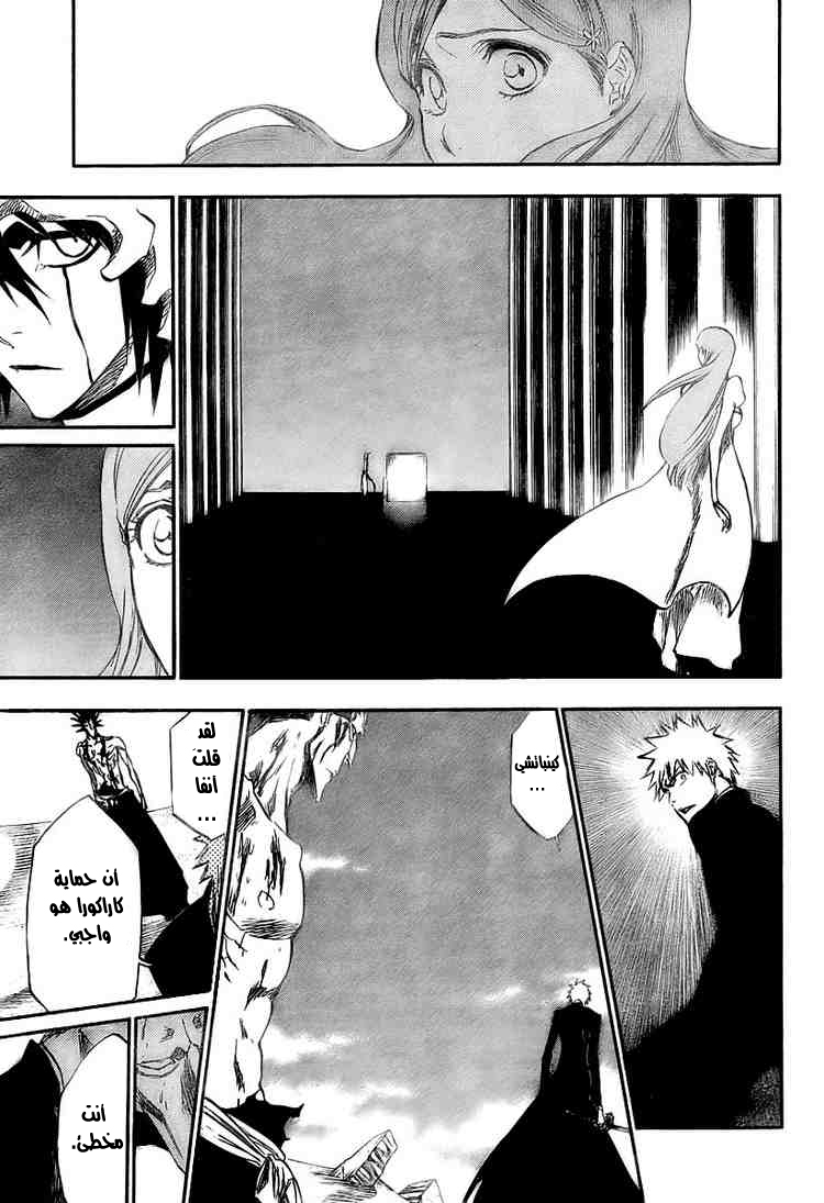 Bleach: Chapter 315 - Page 14