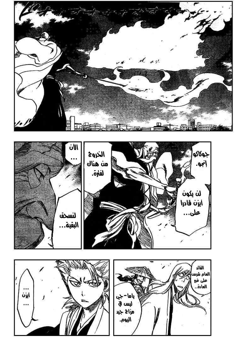 Bleach: Chapter 316 - Page 13