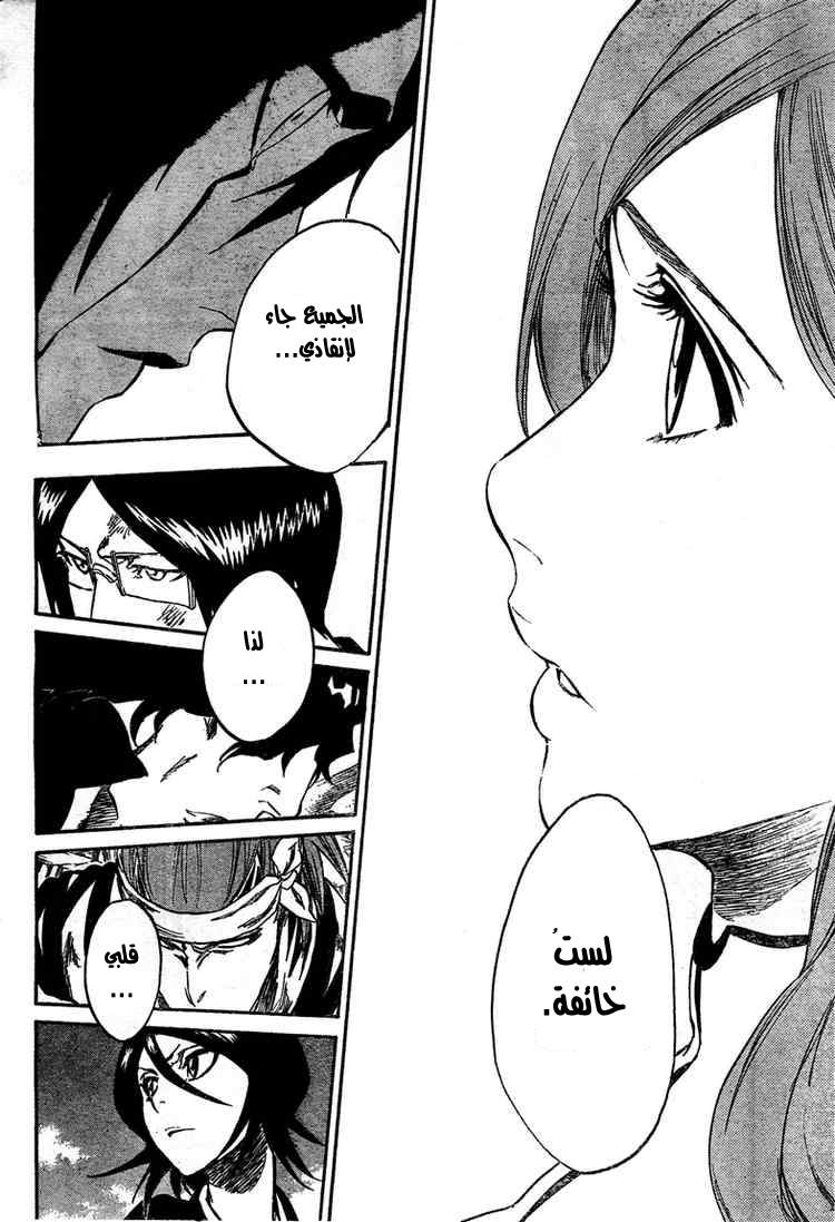 Bleach: Chapter 316 - Page 17