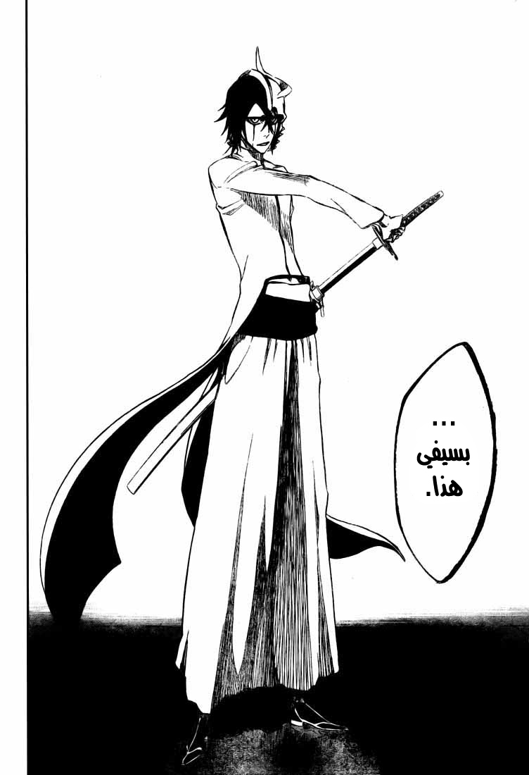 Bleach: Chapter 318 - Page 5