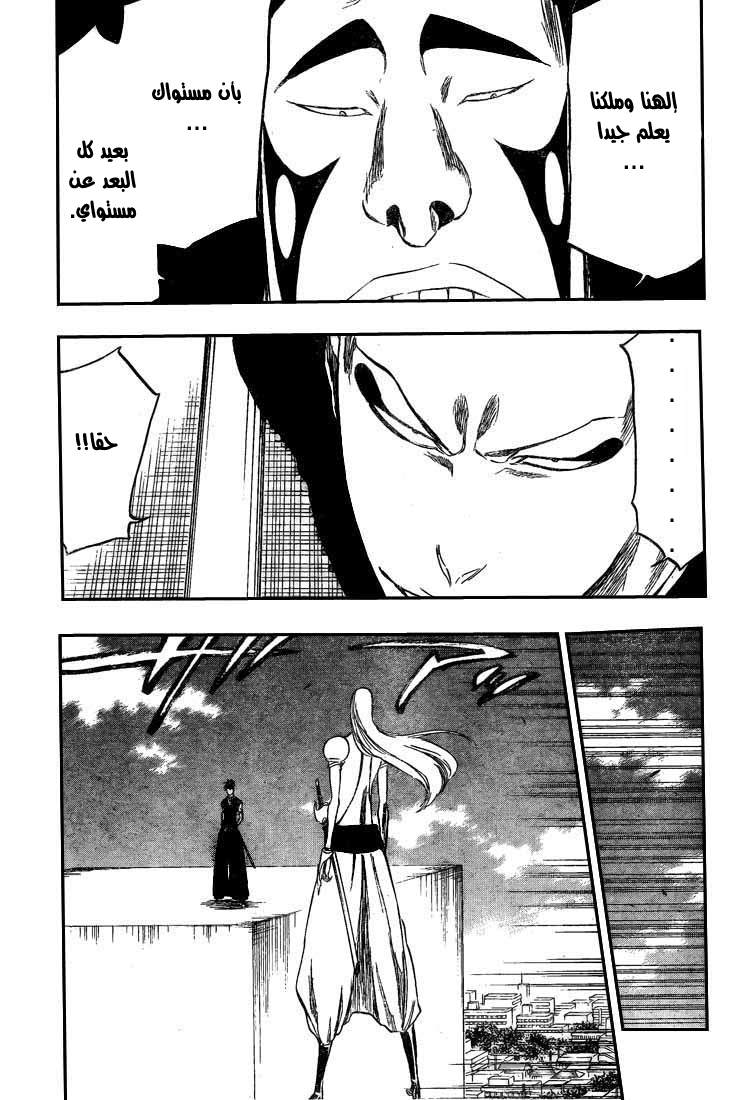 Bleach: Chapter 319 - Page 11