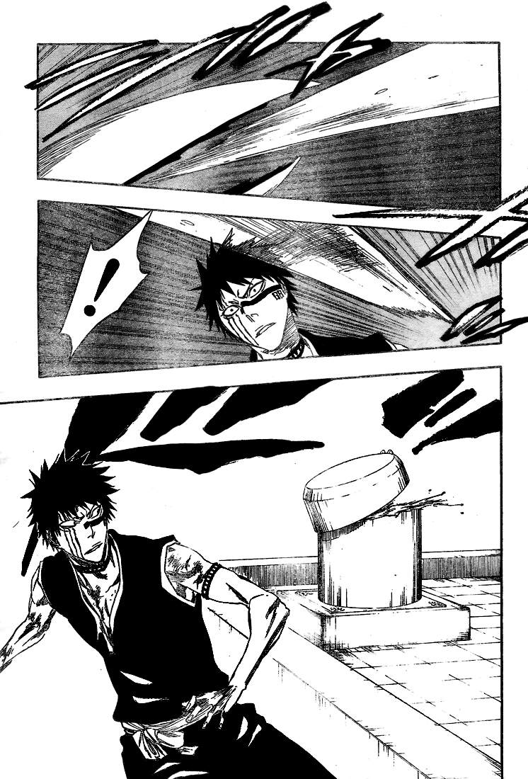 Bleach: Chapter 324 - Page 16