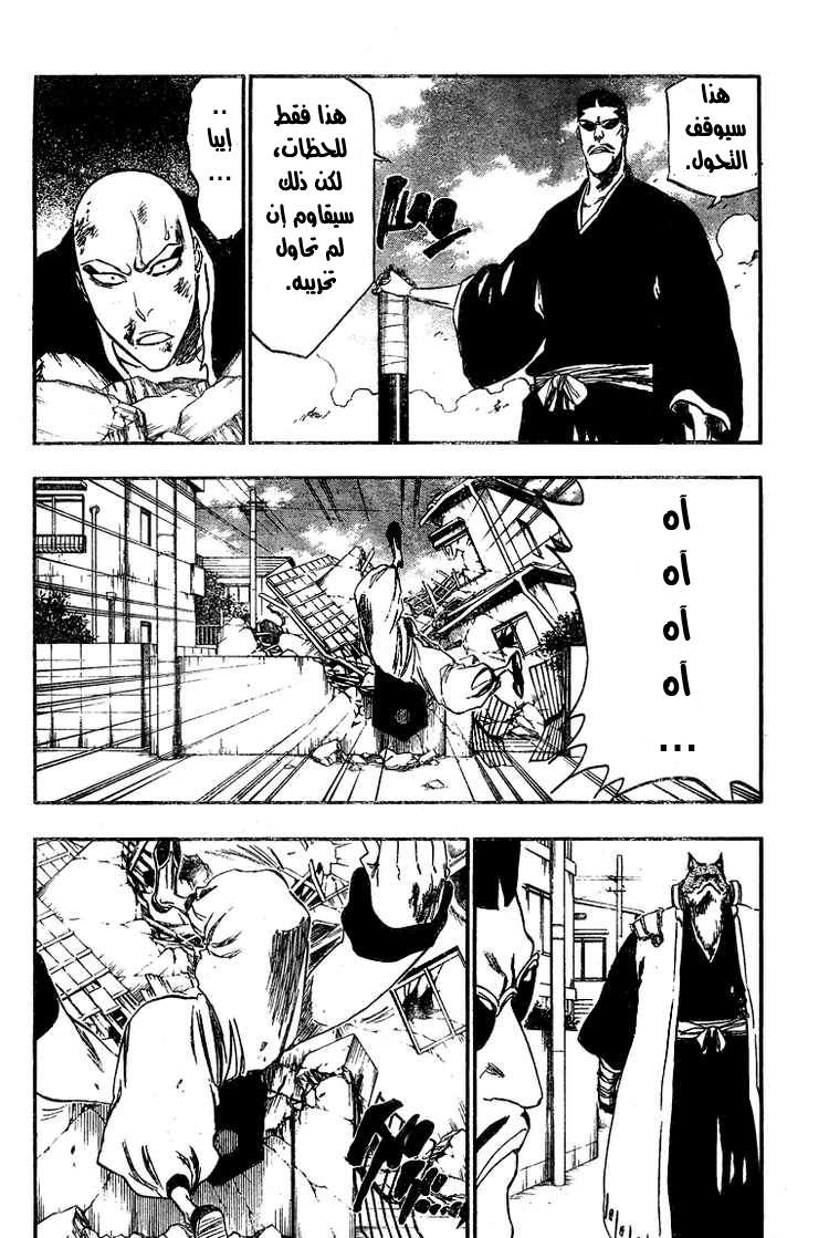 Bleach: Chapter 326 - Page 14