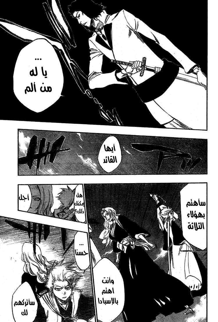 Bleach: Chapter 329 - Page 14