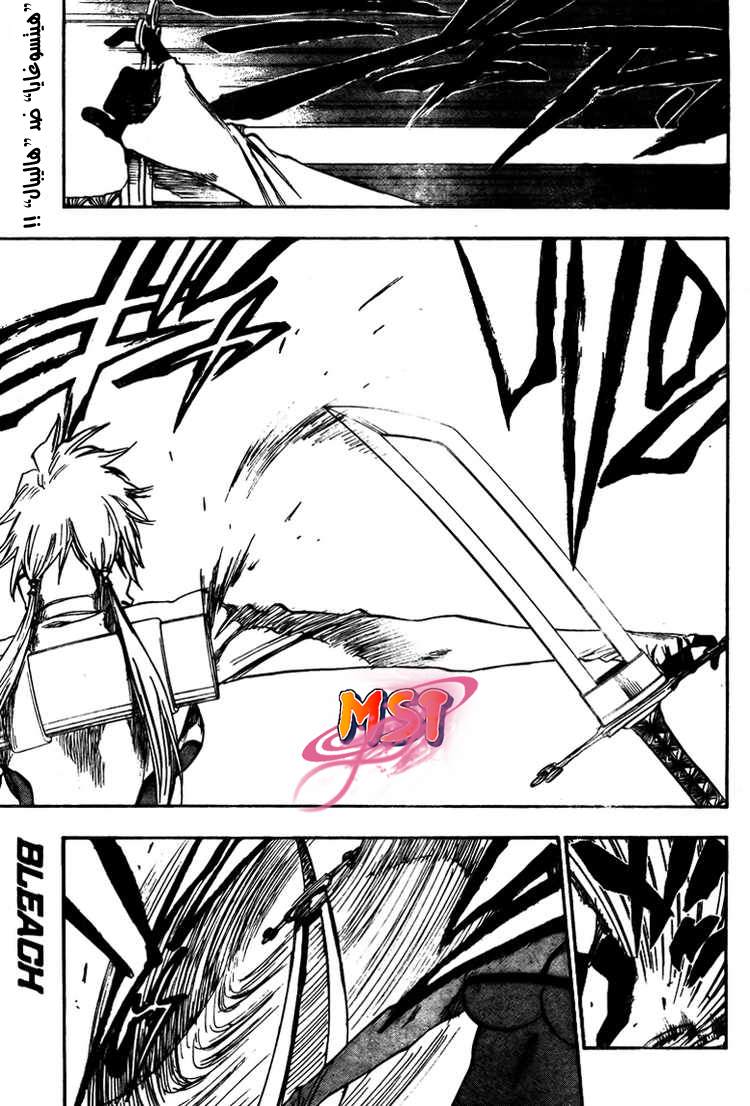 Bleach: Chapter 330 - Page 1