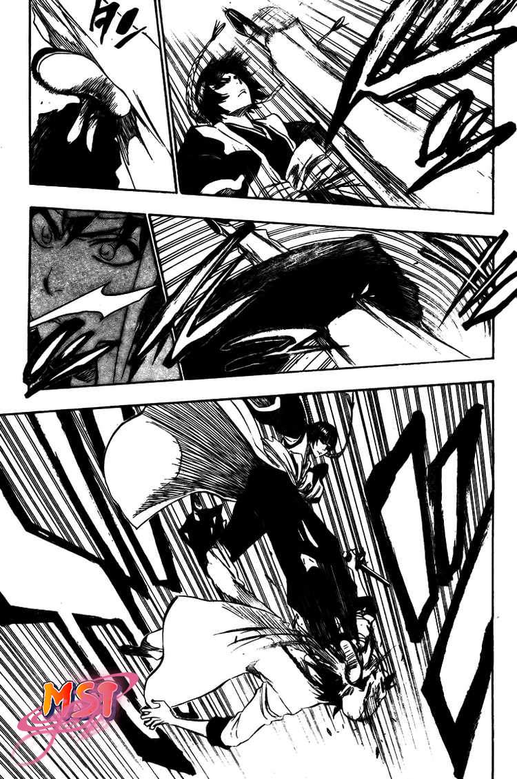 Bleach: Chapter 330 - Page 17