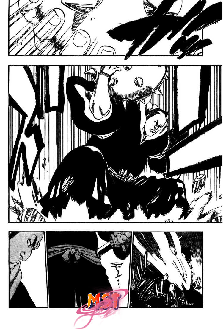 Bleach: Chapter 332 - Page 3