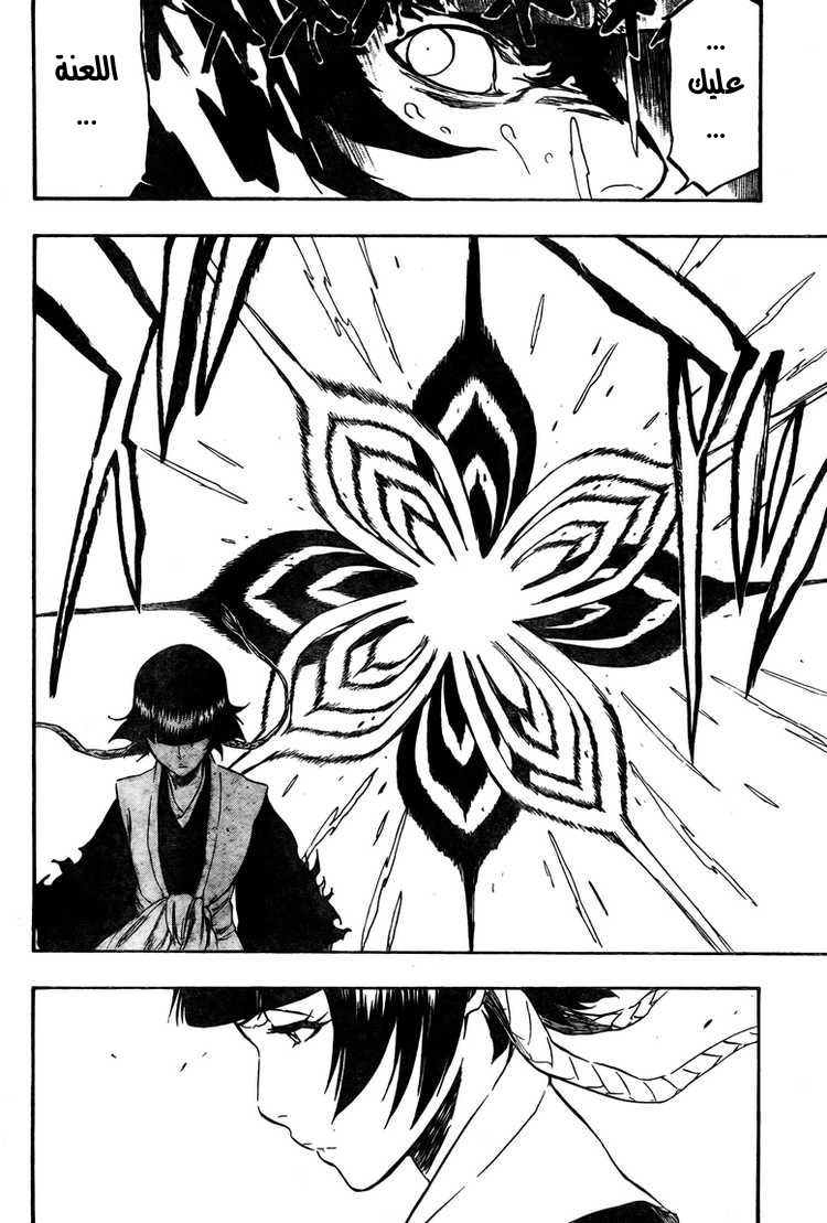 Bleach: Chapter 333 - Page 11