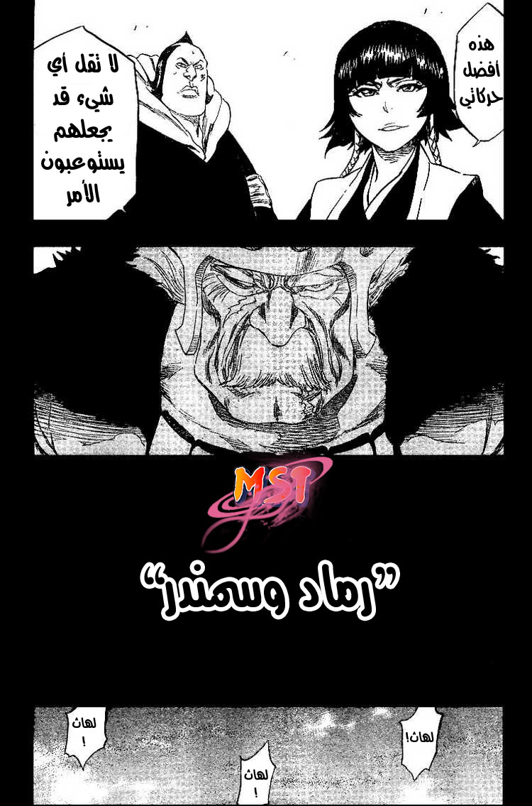 Bleach: Chapter 333 - Page 14
