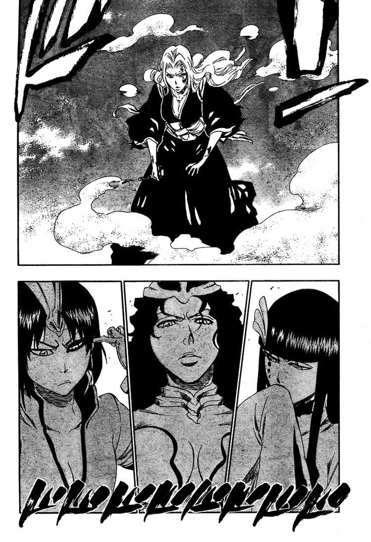 Bleach: Chapter 333 - Page 15
