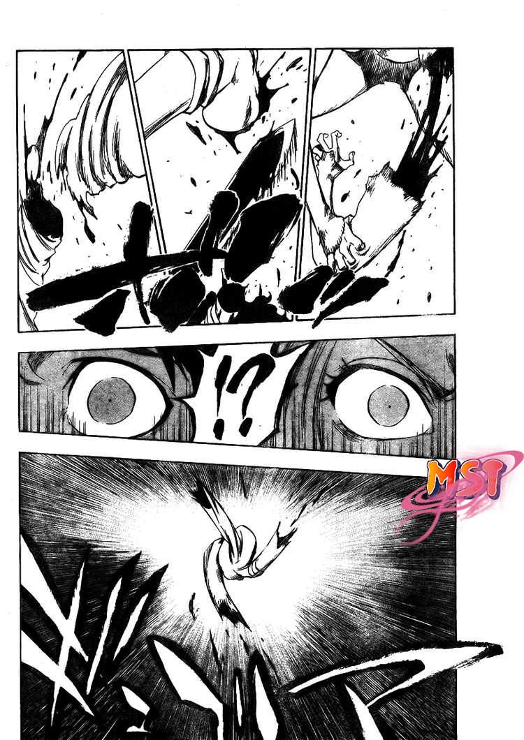 Bleach: Chapter 335 - Page 21