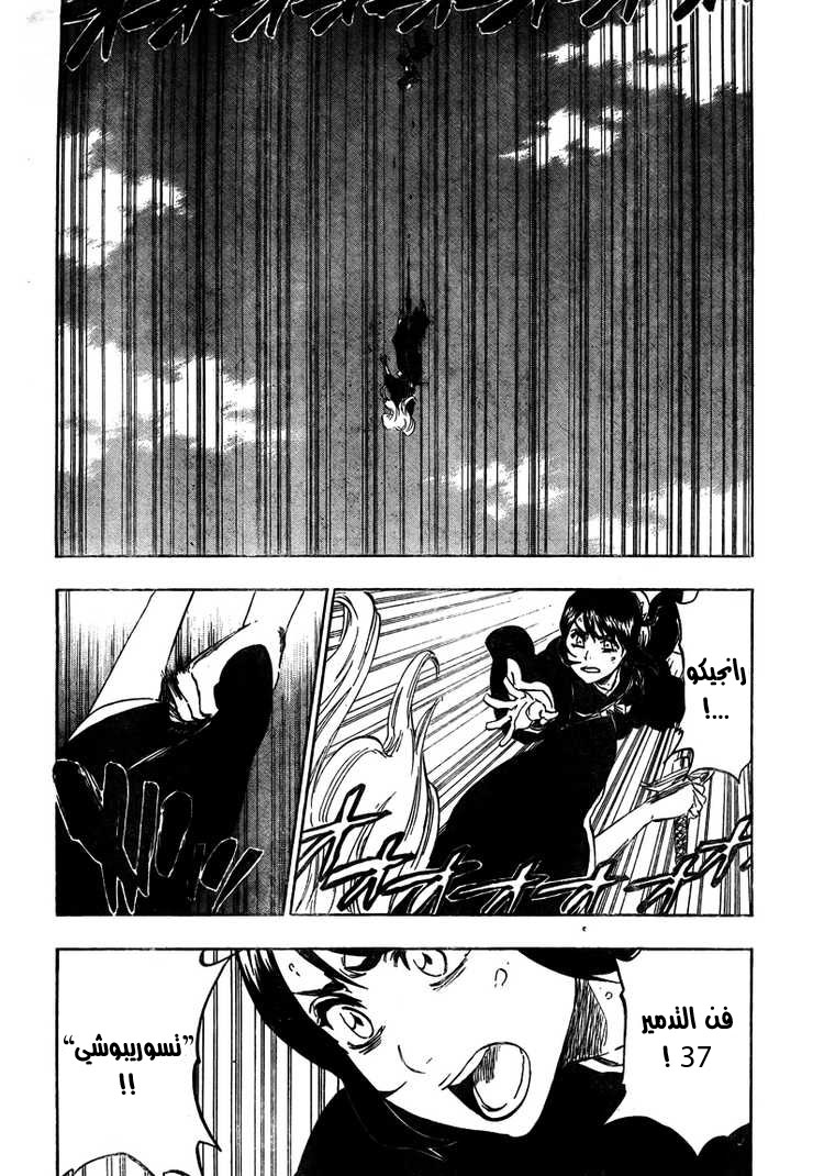 Bleach: Chapter 336 - Page 15