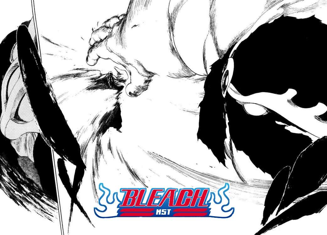 Bleach: Chapter 338 - Page 13