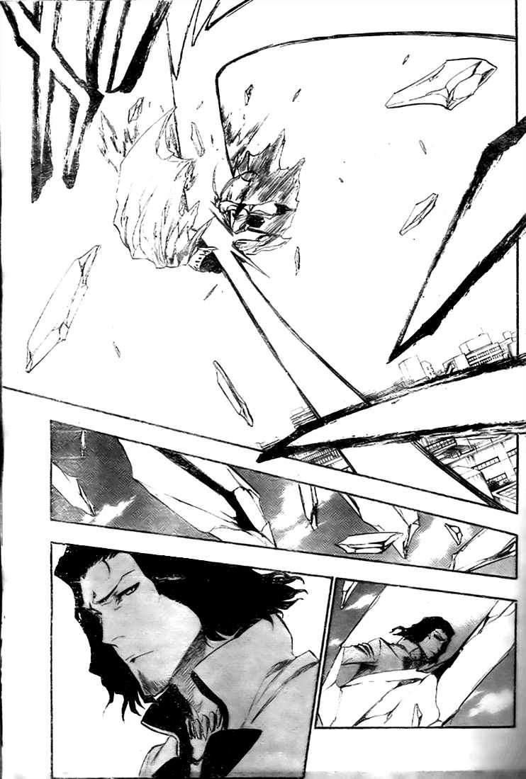 Bleach: Chapter 339 - Page 12