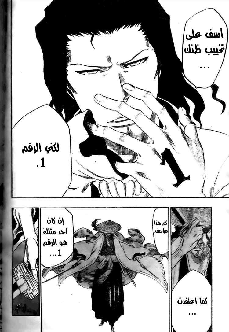 Bleach: Chapter 339 - Page 15