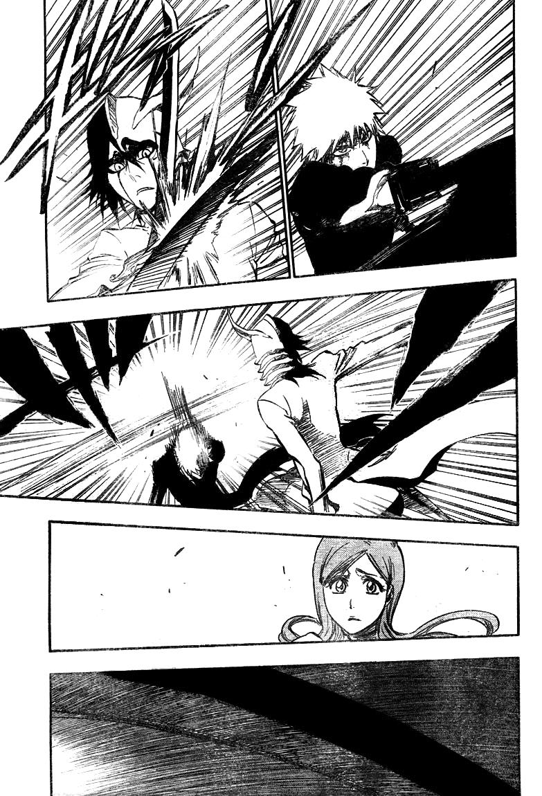 Bleach: Chapter 341 - Page 6