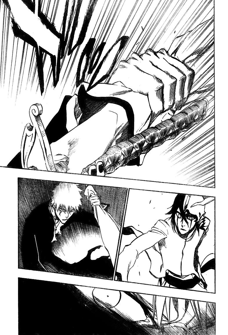 Bleach: Chapter 341 - Page 10