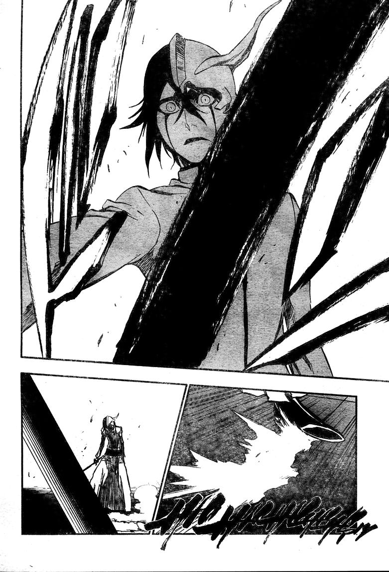 Bleach: Chapter 341 - Page 11