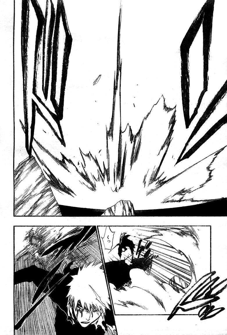 Bleach: Chapter 341 - Page 17