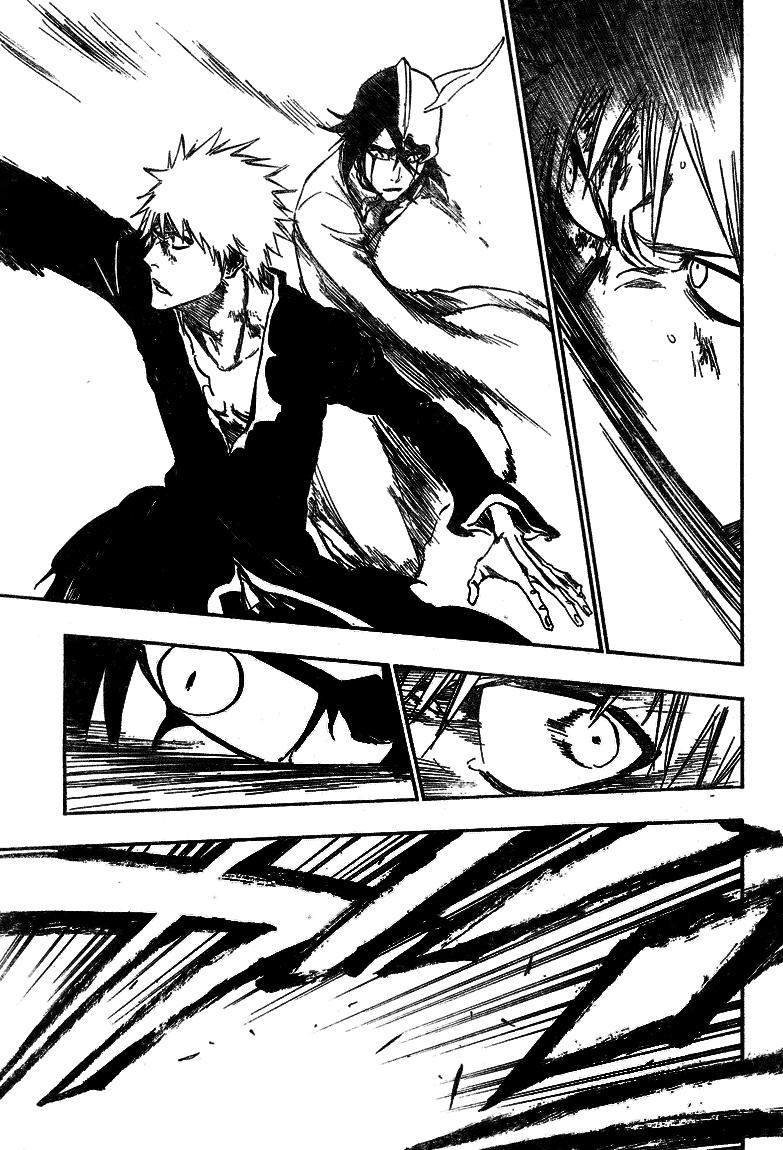 Bleach: Chapter 341 - Page 18