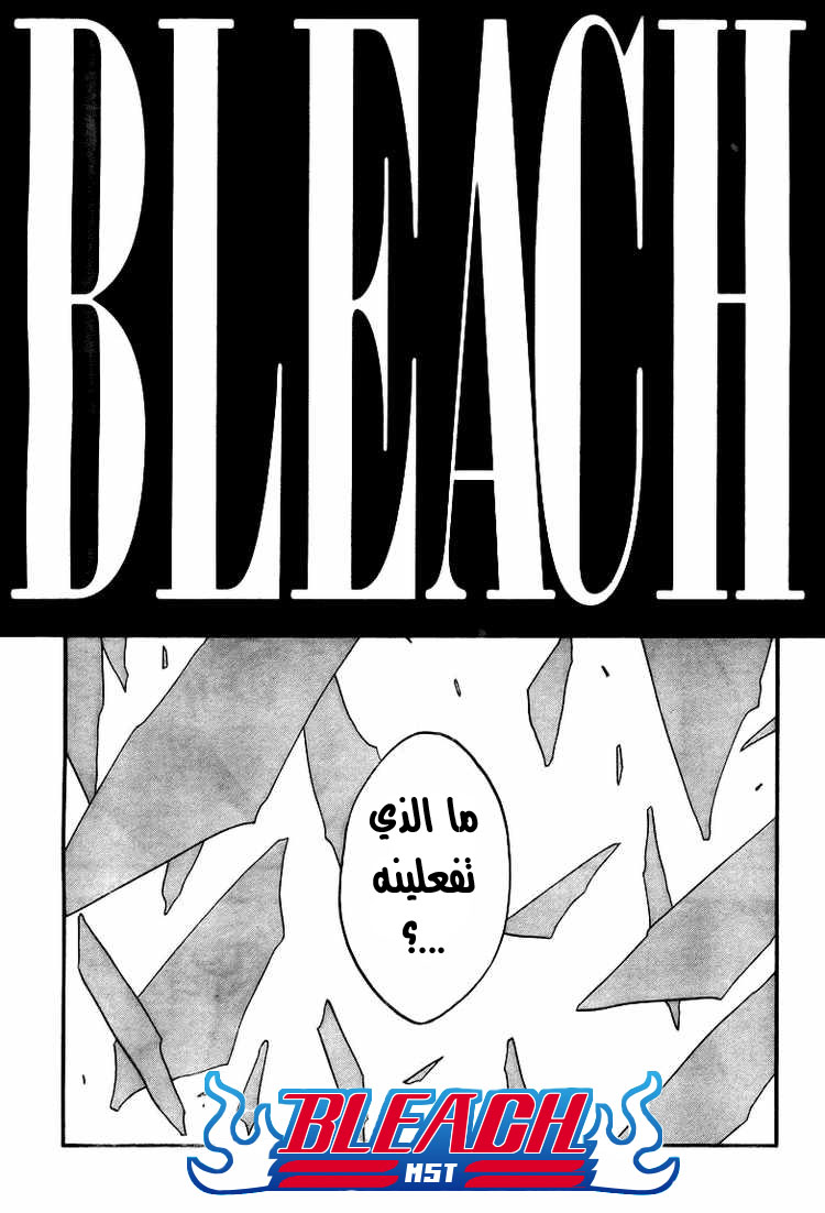 Bleach: Chapter 342 - Page 4