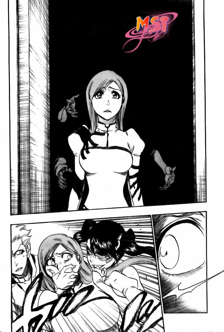 Bleach: Chapter 342 - Page 13