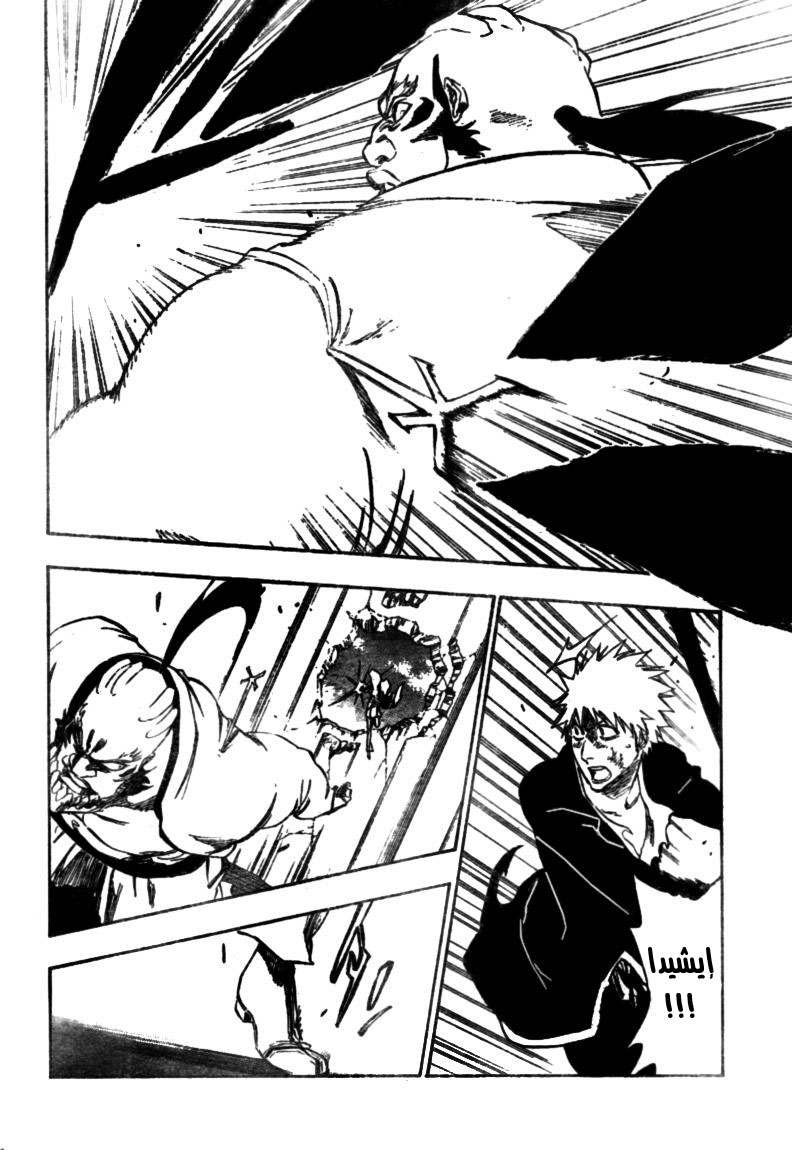 Bleach: Chapter 343 - Page 16
