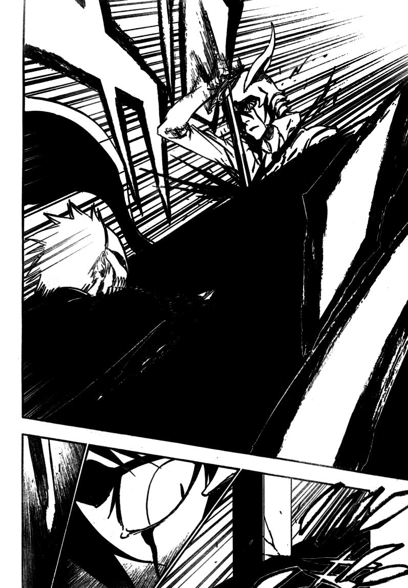 Bleach: Chapter 344 - Page 12